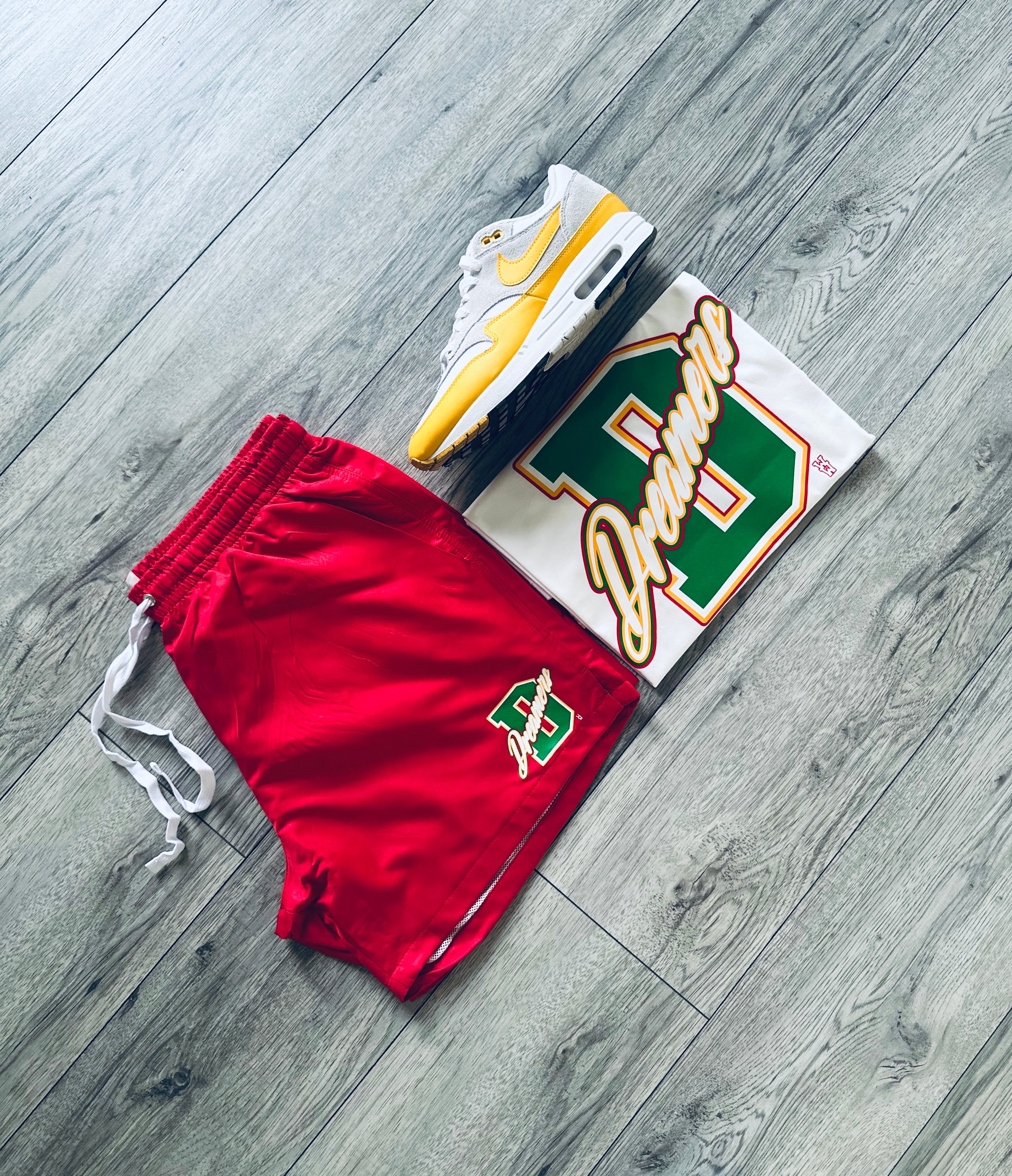 Dreamers Collection Set