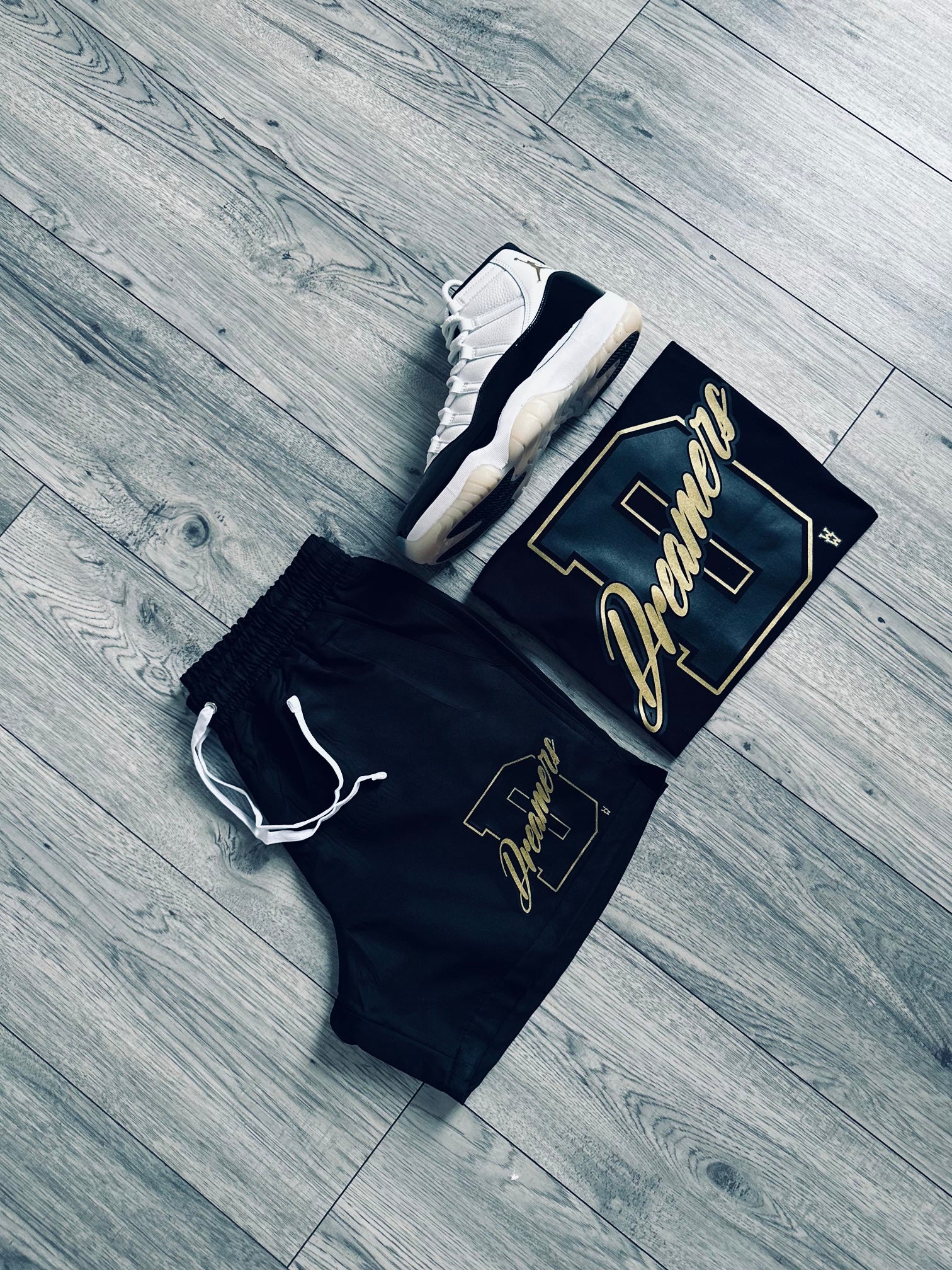Dreamers Collection Set