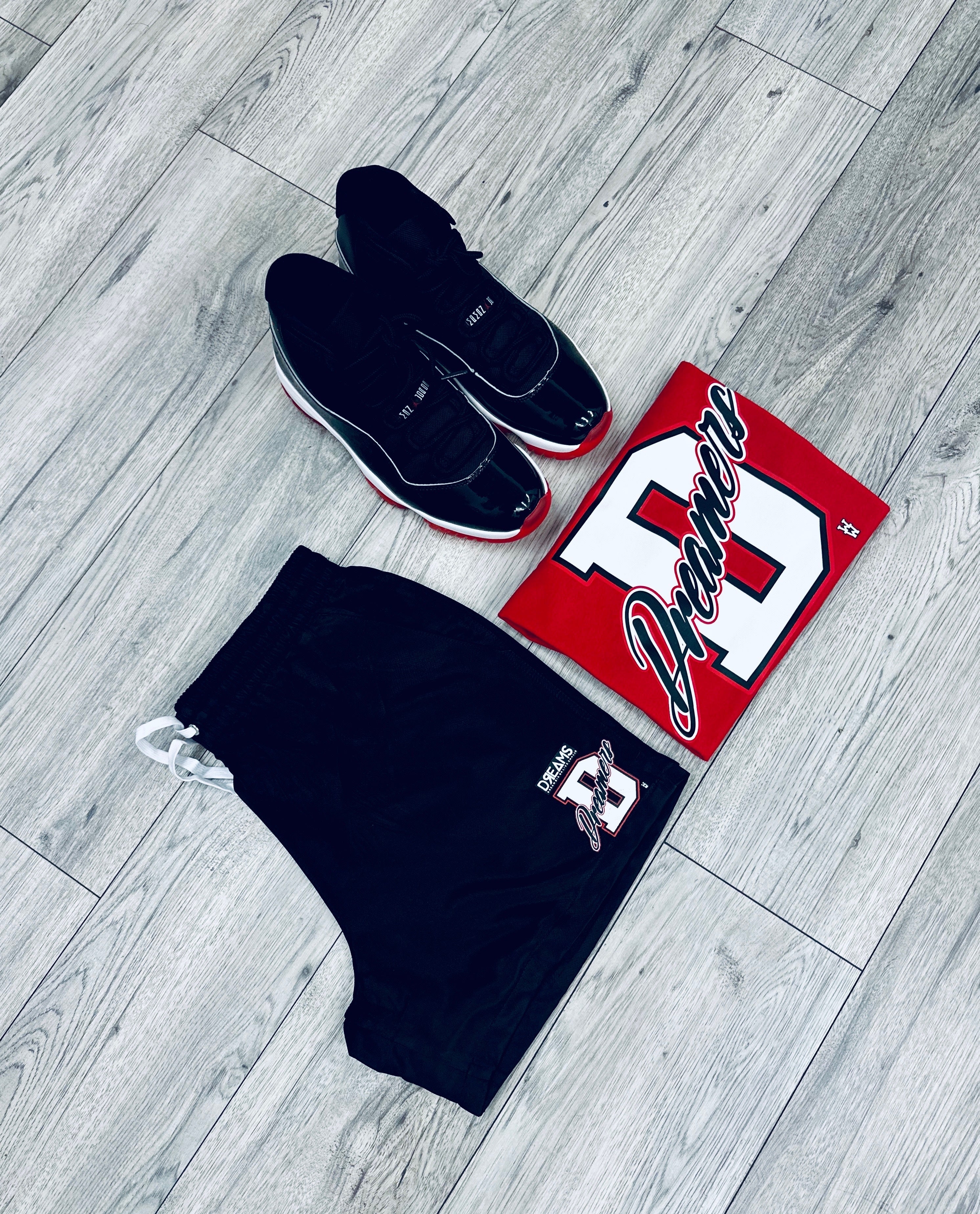 Dreamers Collection Set