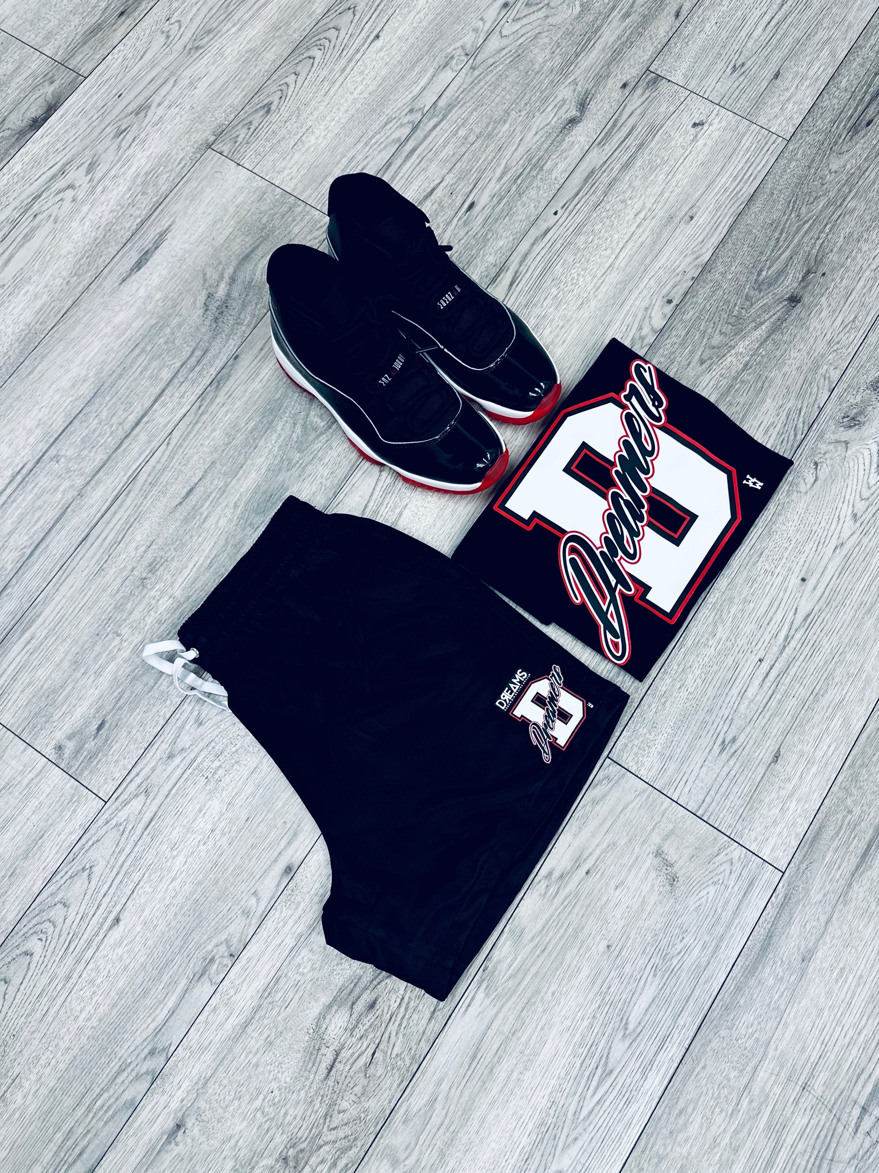 Dreamers Collection Set