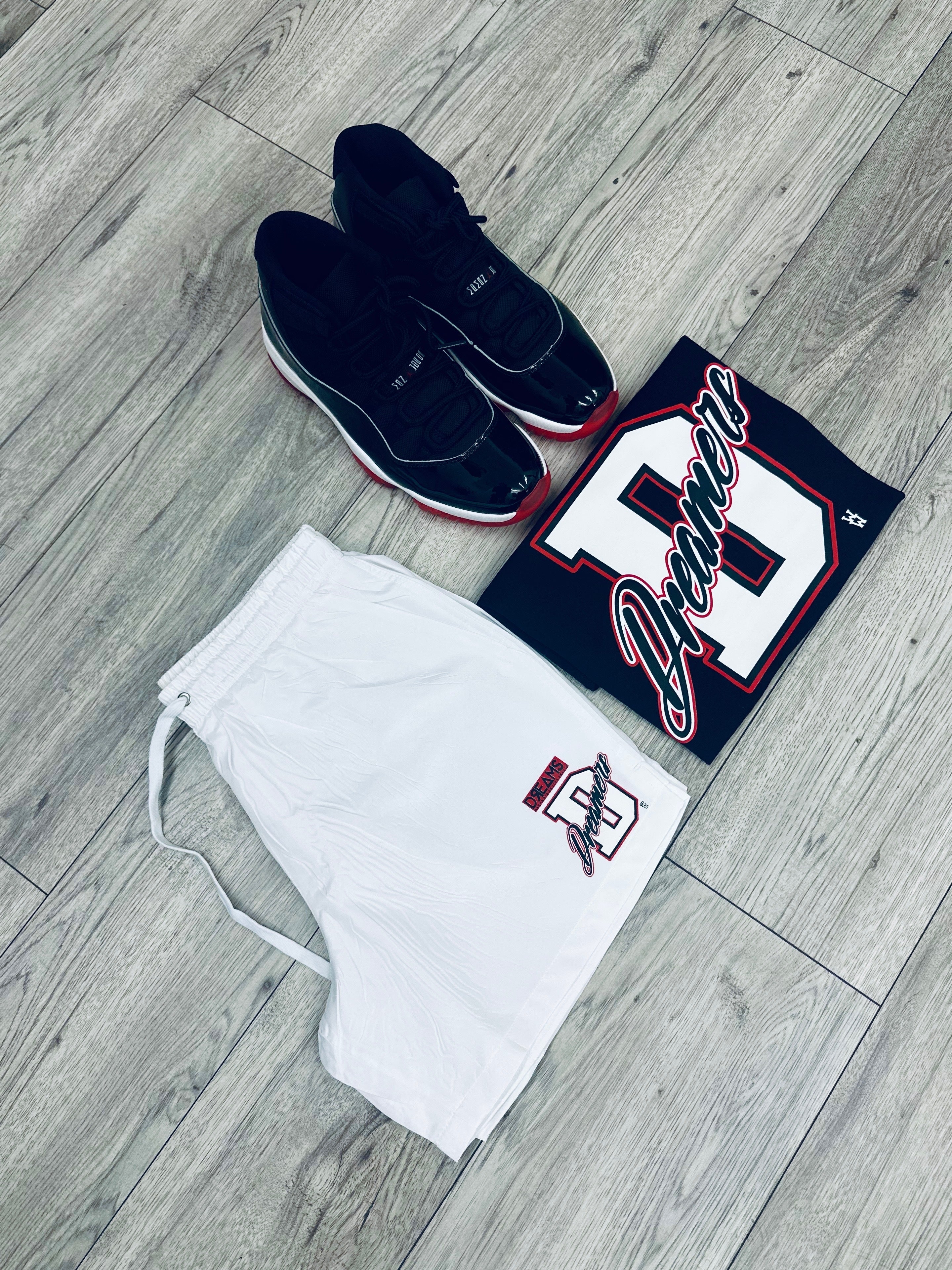 Dreamers Collection Set