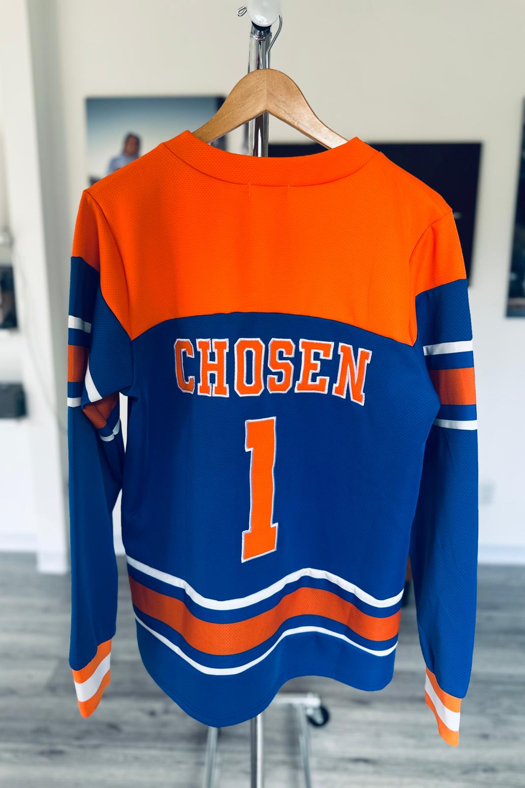 Dream State Hockey Jersey