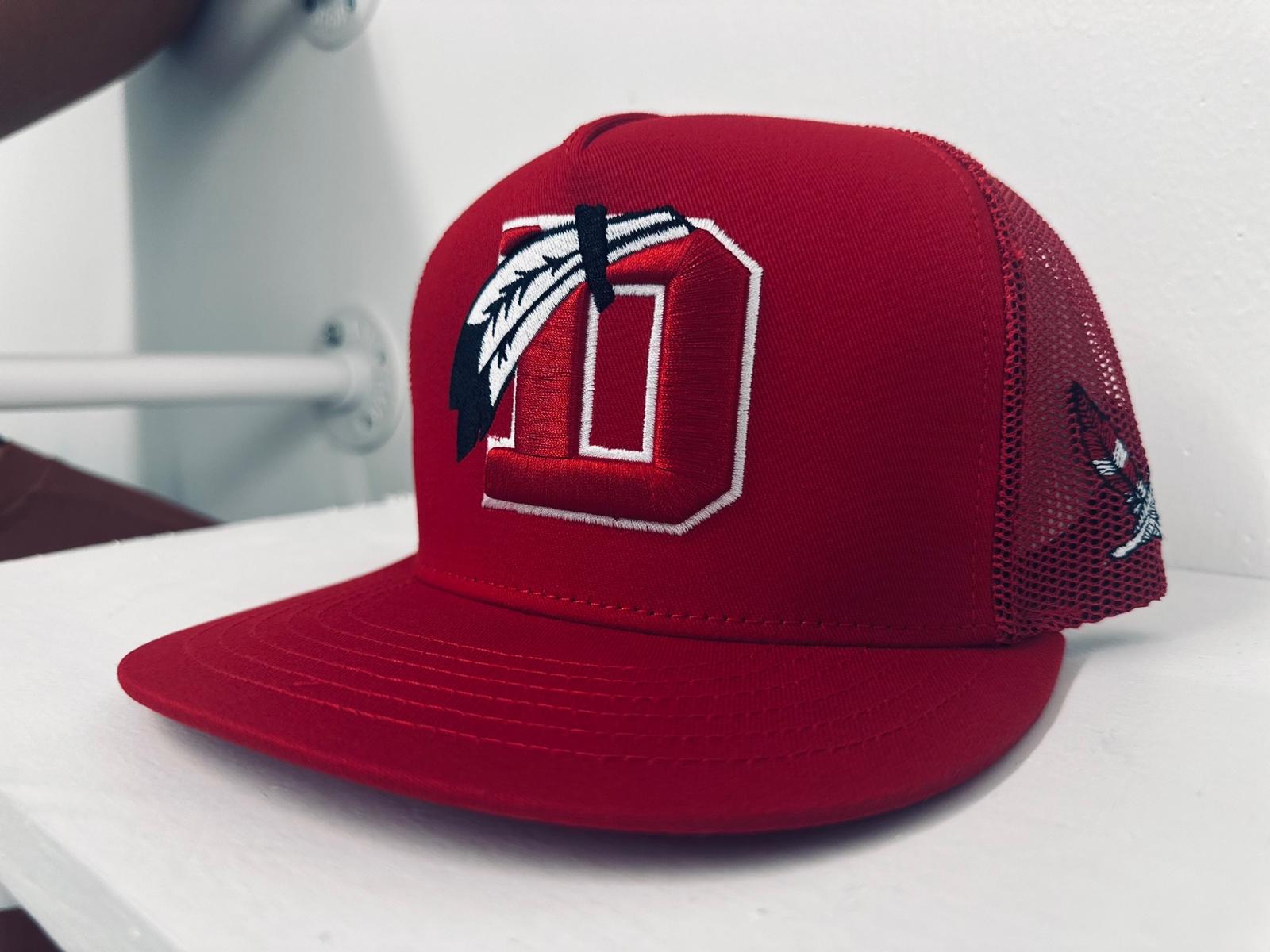 Tribal dreams (Snapback Hats)