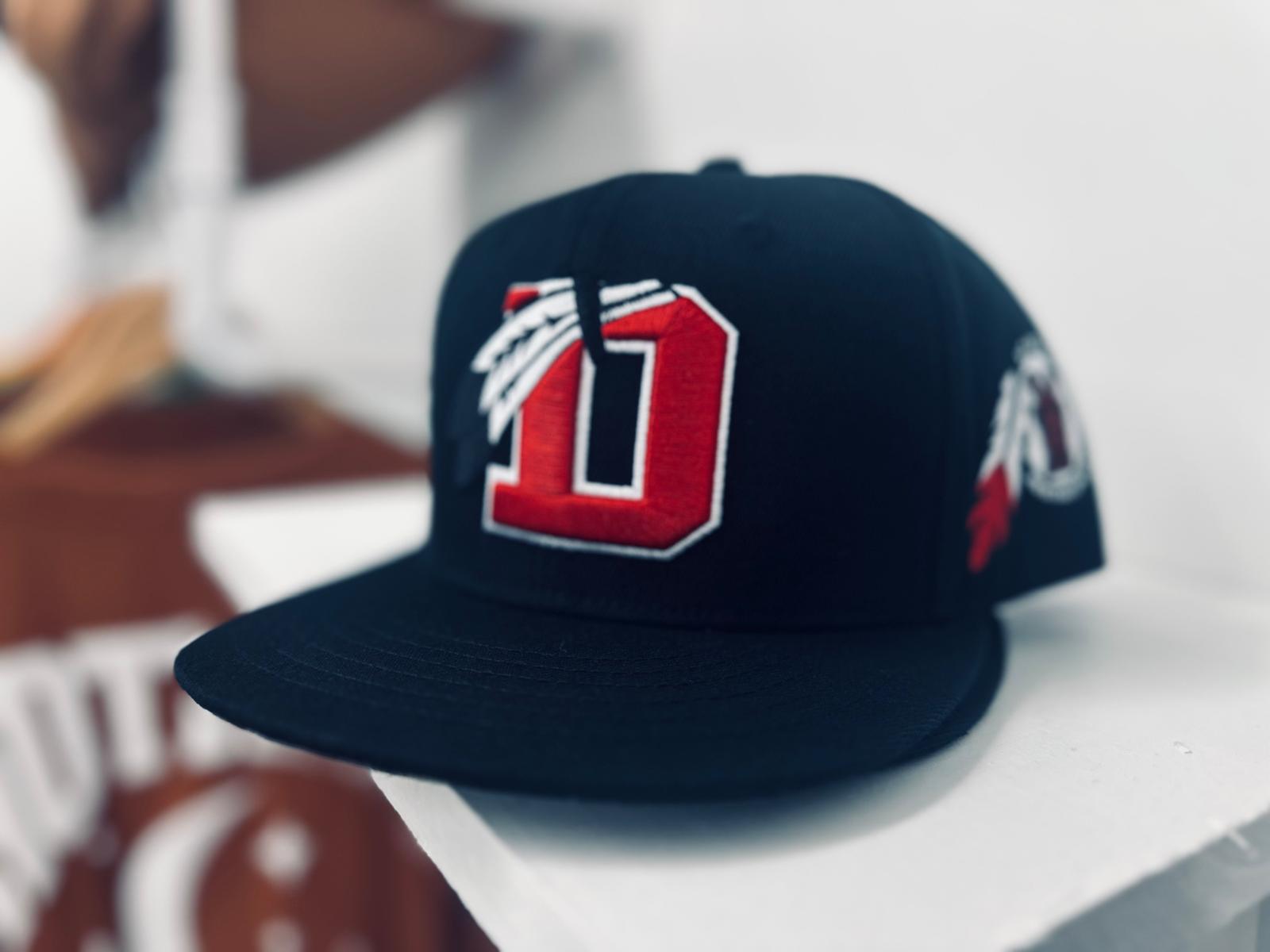 Tribal dreams (Snapback Hats)