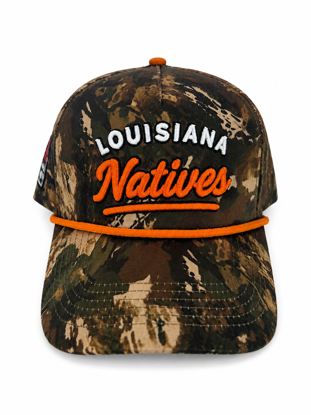 Premium Curduroy "Louisiana Natives" hats