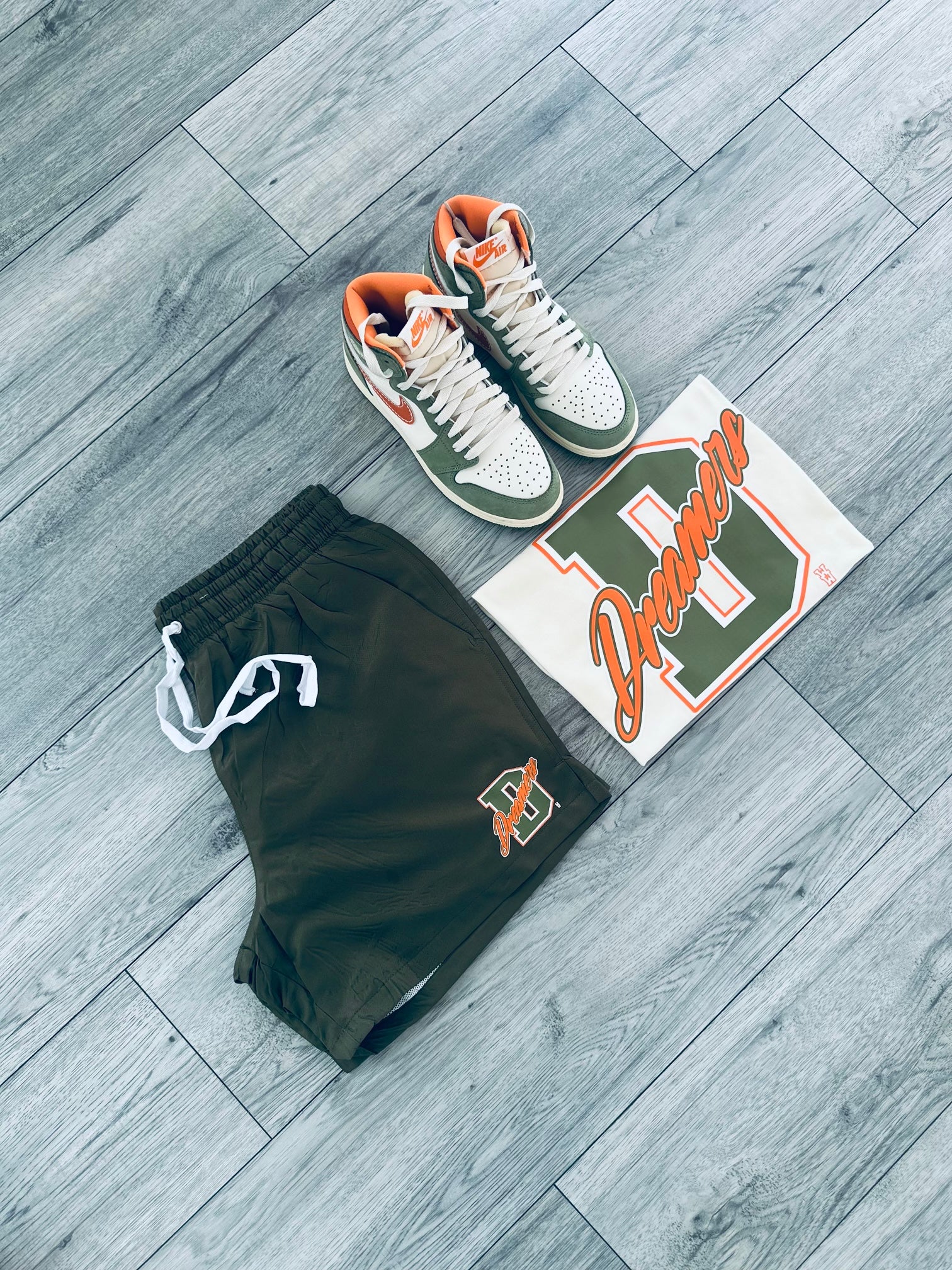 Dreamers Collection Set