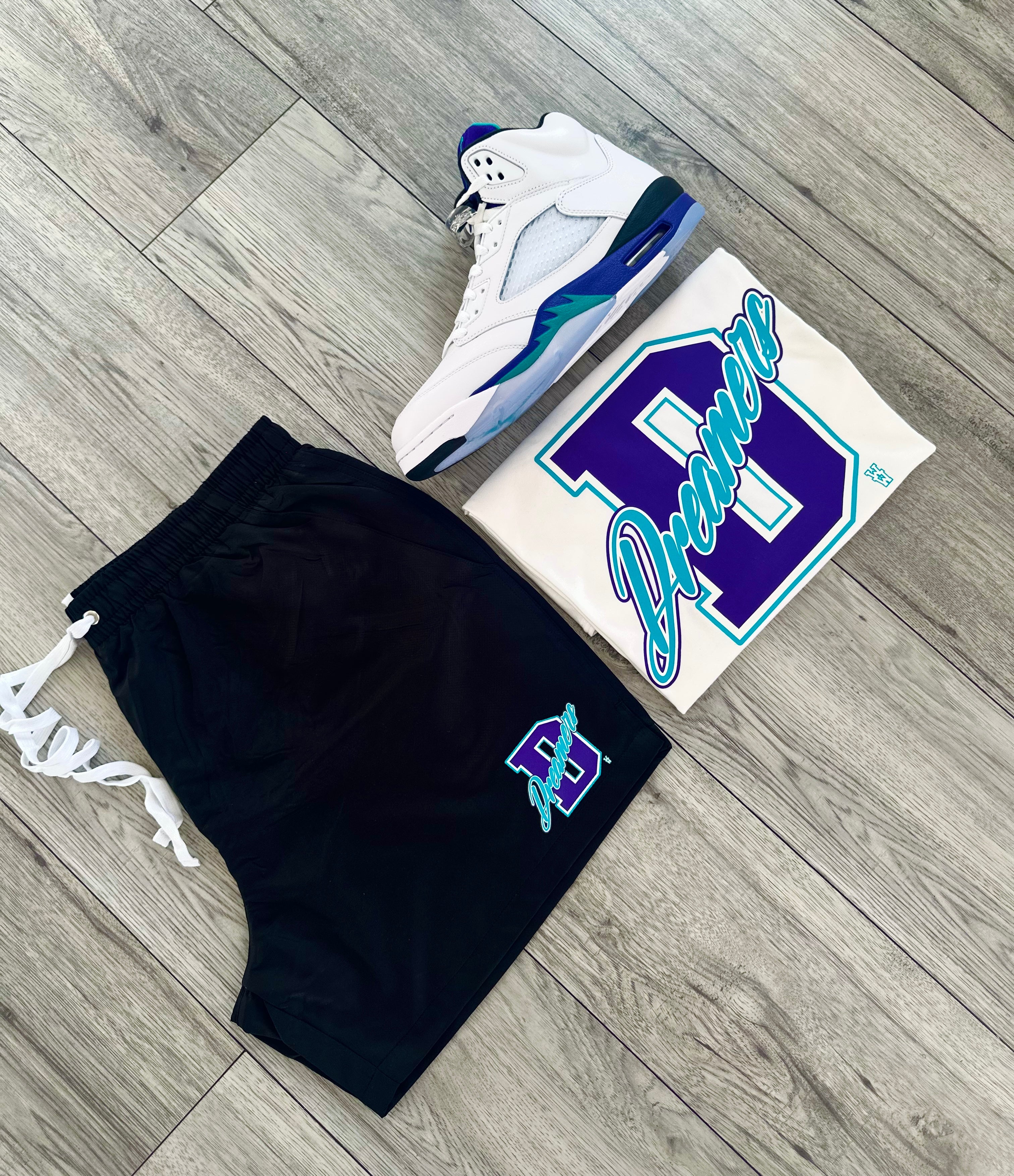 Dreamers Collection Set