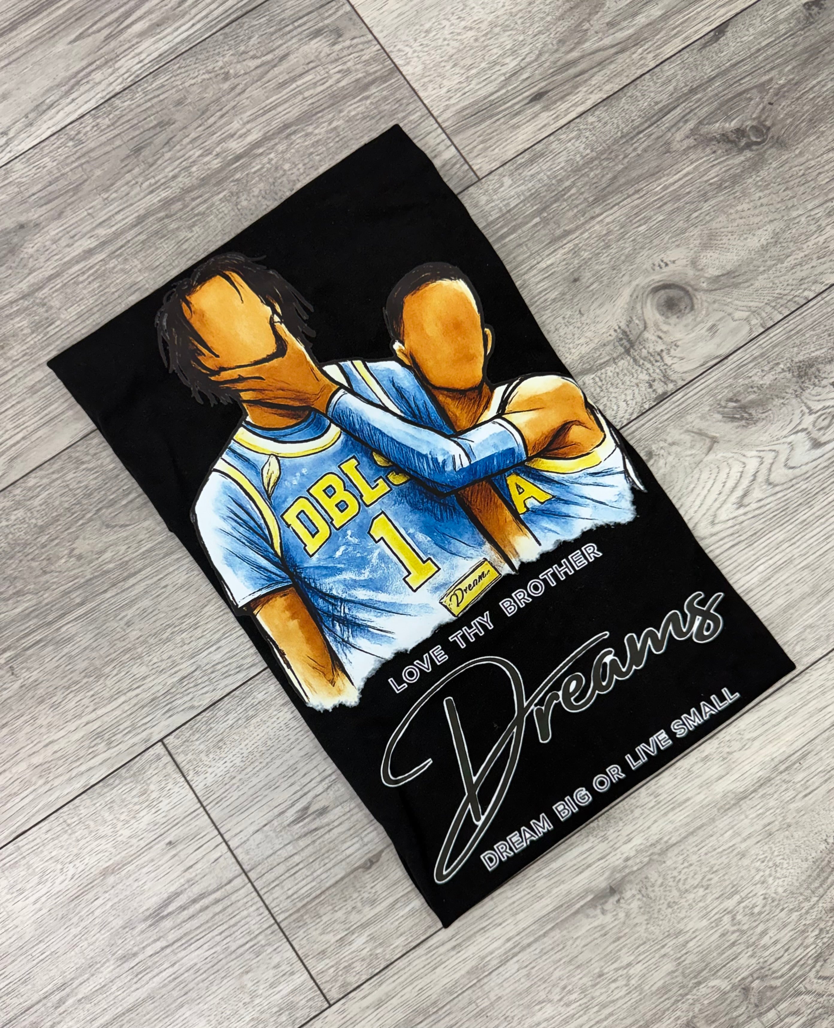 "Love Thy Brother" T-Shirt